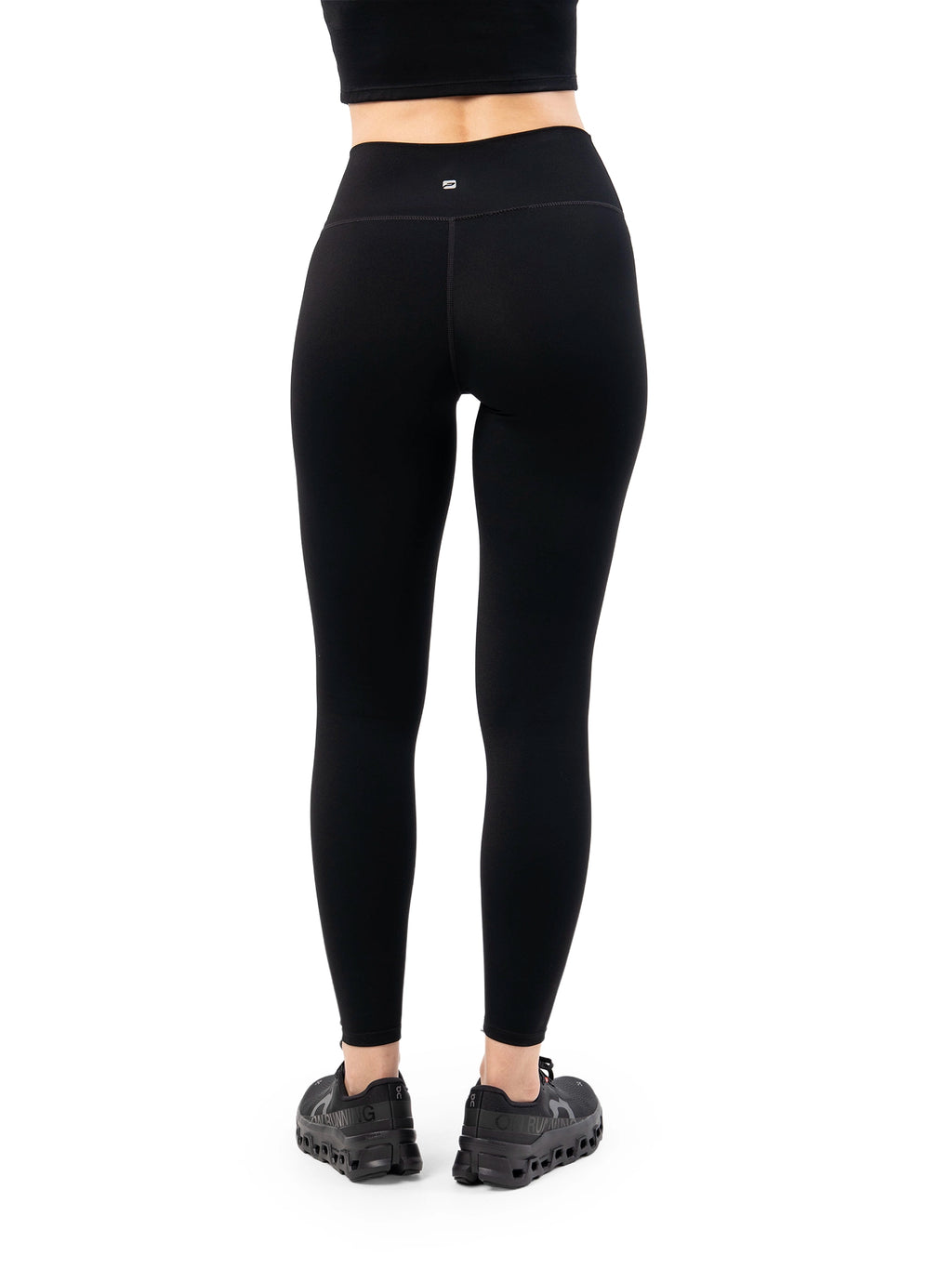 Stretch leggings
