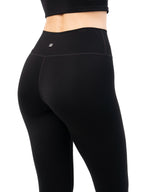 Stretch leggings