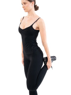 Stretch leggings