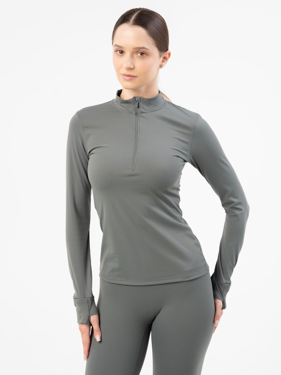 LONG ZIP