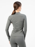 LONG ZIP