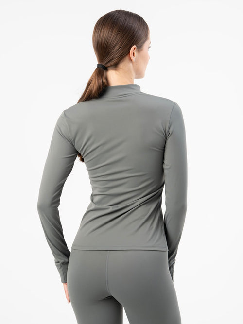 LONG ZIP