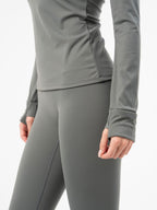 LONG ZIP