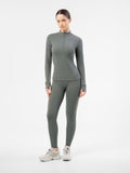 LONG ZIP