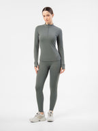 LONG ZIP