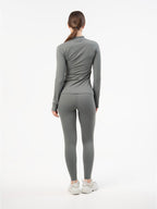 LONG ZIP