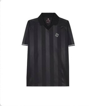 Polo stripe jersey
