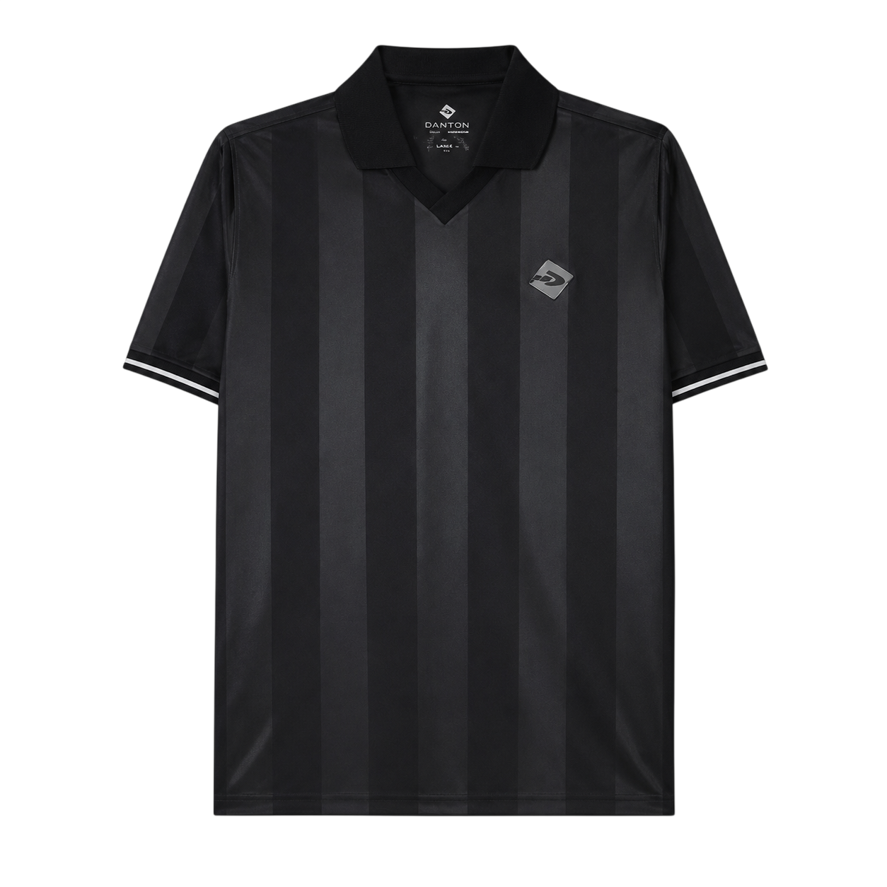 Polo stripe jersey 3