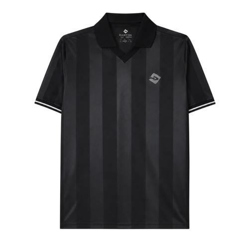 Polo stripe jersey