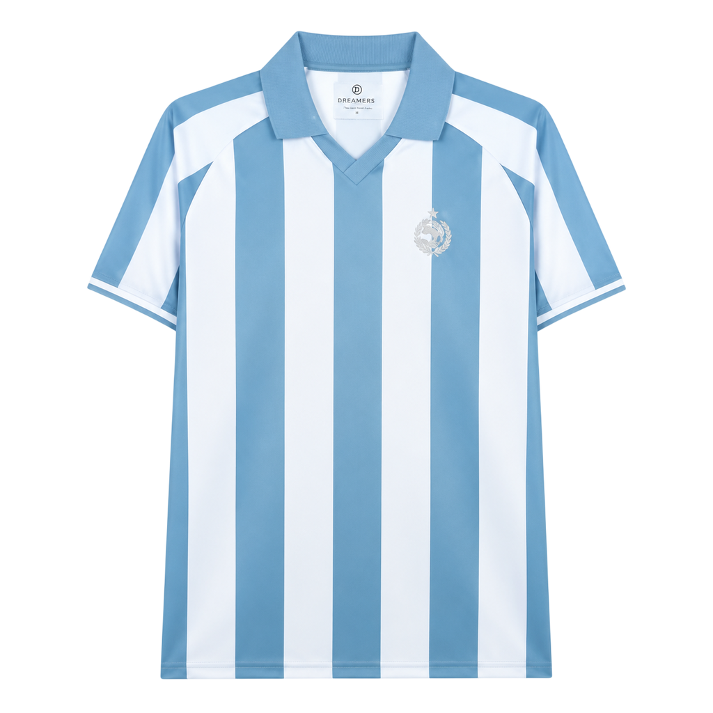 Polo stripe jersey 3