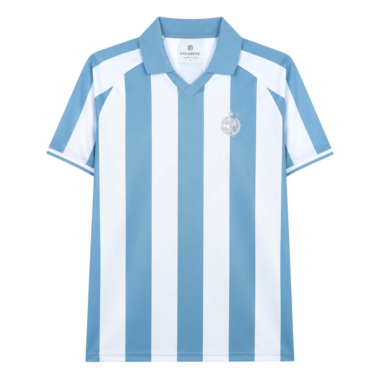 Polo stripe jersey 3