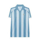 Polo stripe jersey