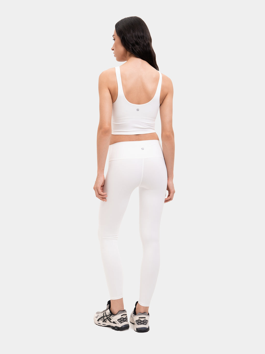 Stretch Leggings