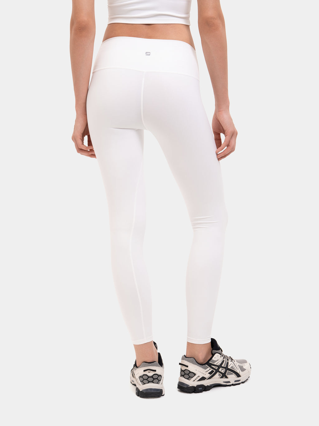 Stretch Leggings