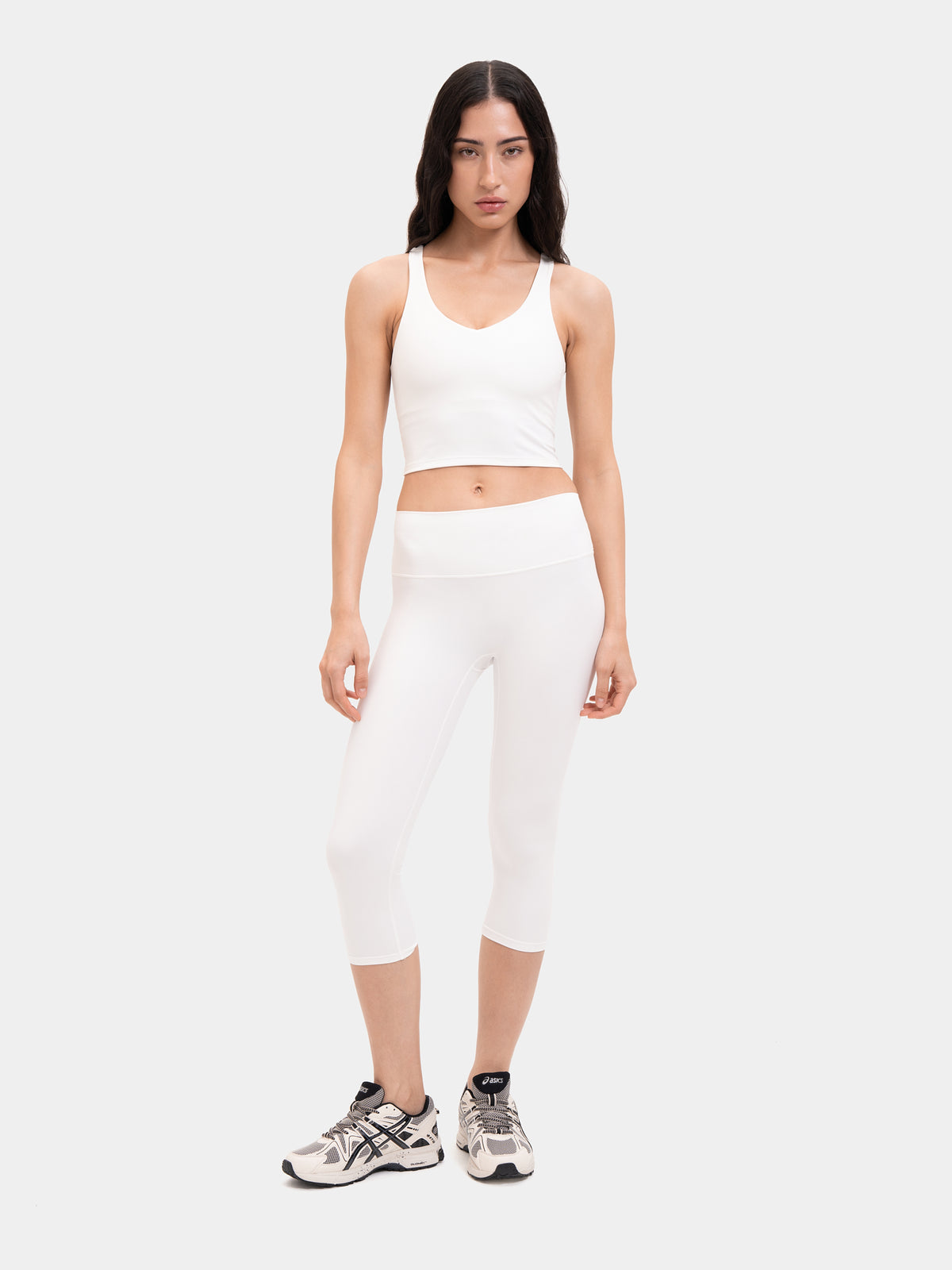 Capri Pants