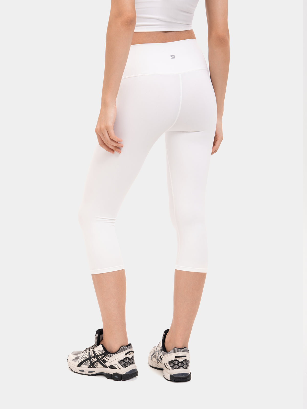 Capri Pants