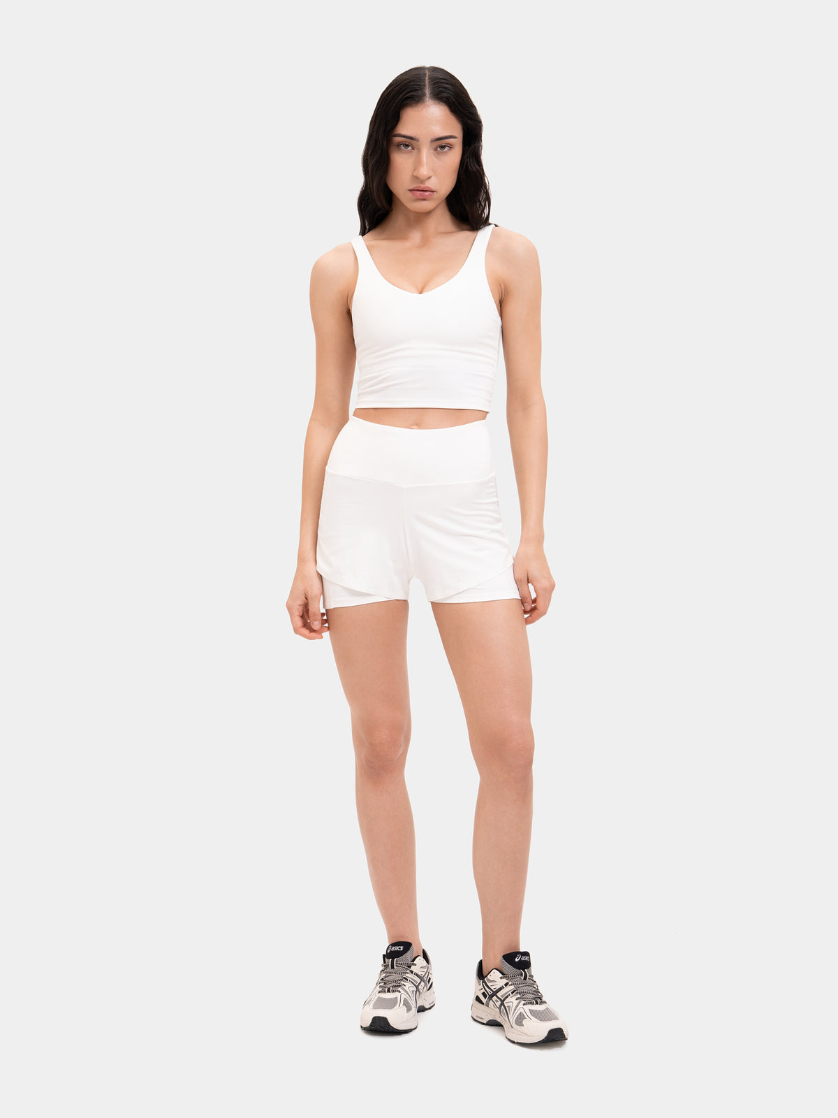 Shorts 2-in-1