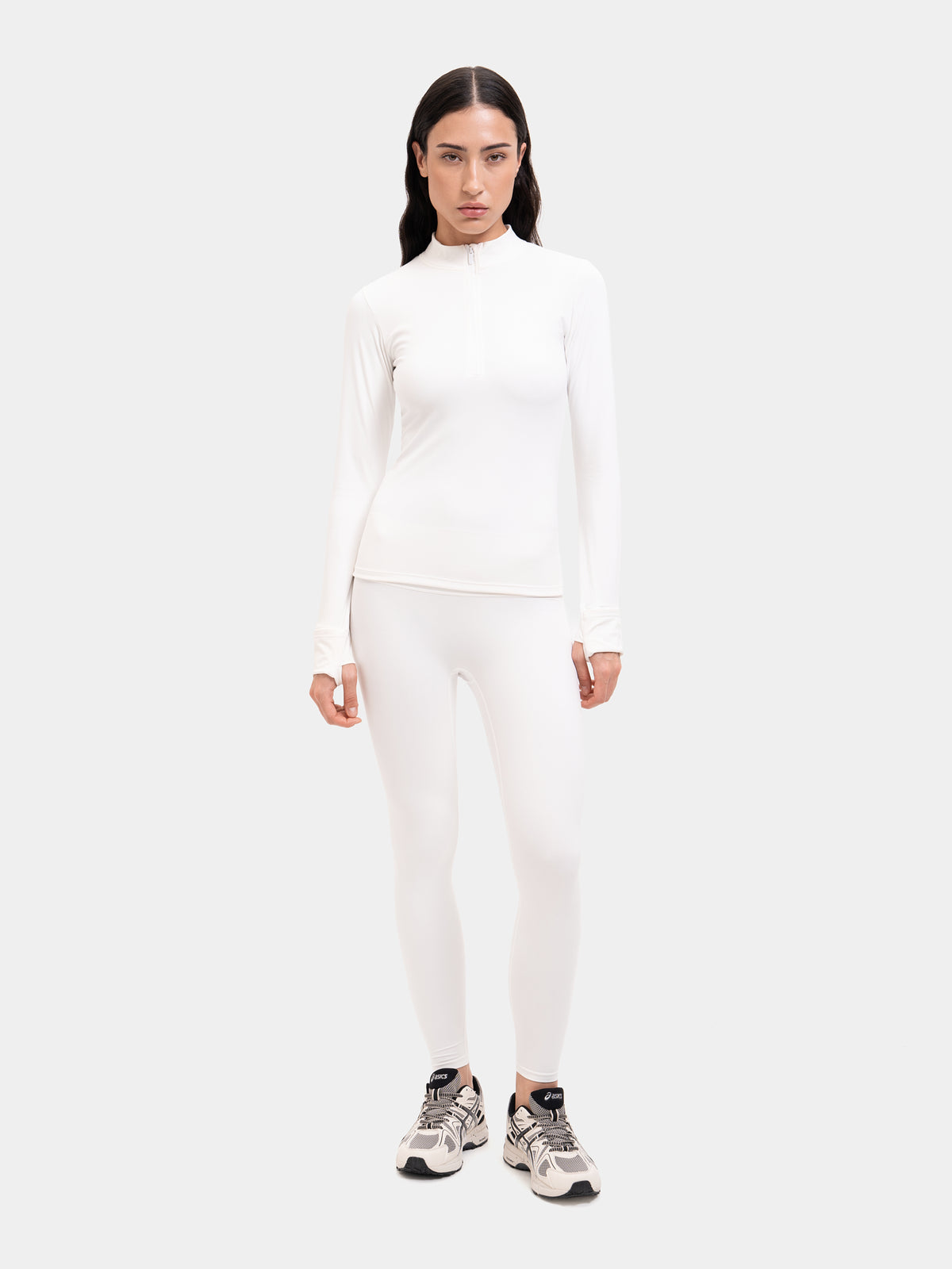 Long Zip