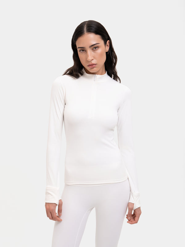Long Zip
