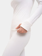 Long Zip