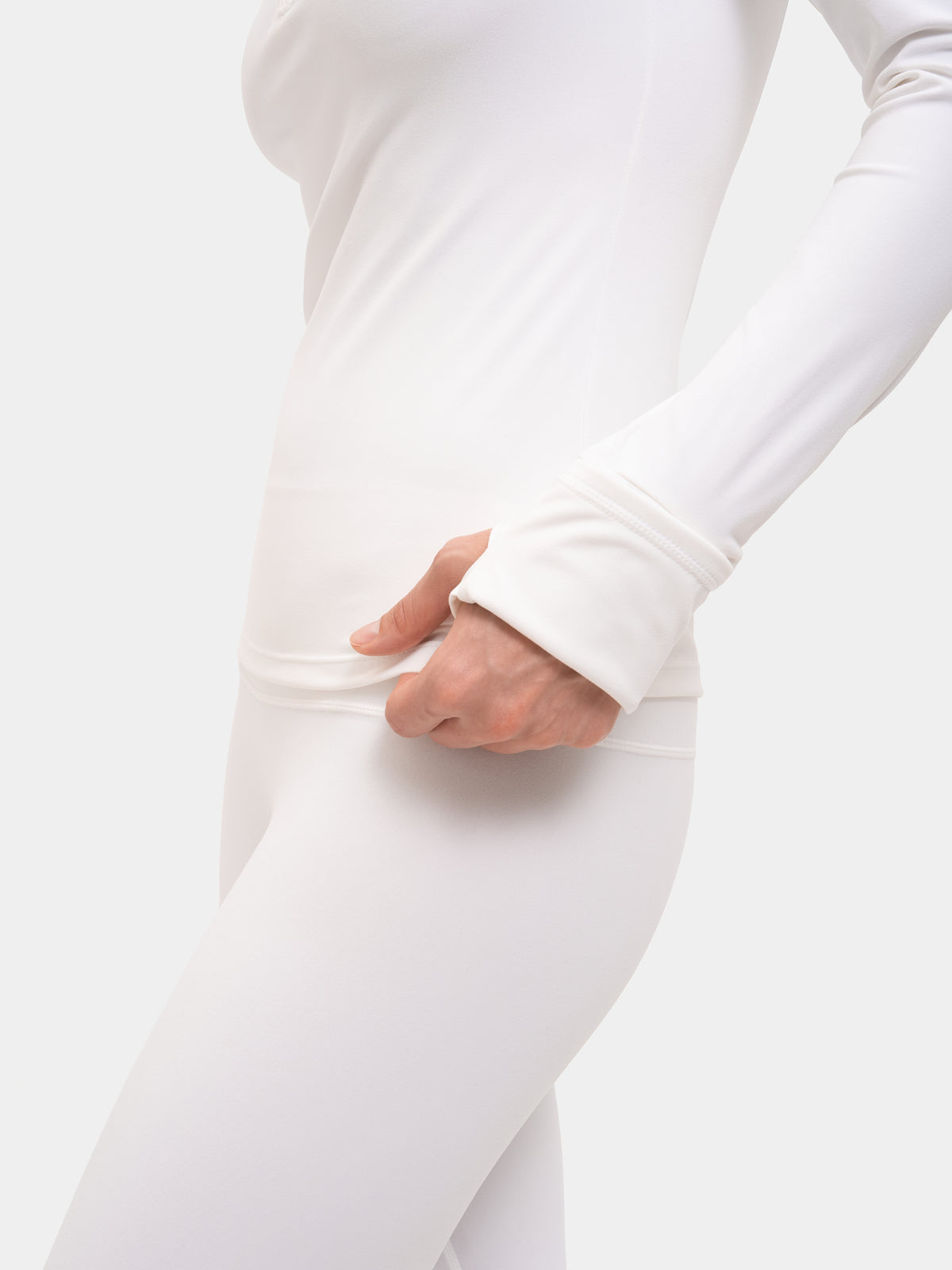 Long Zip