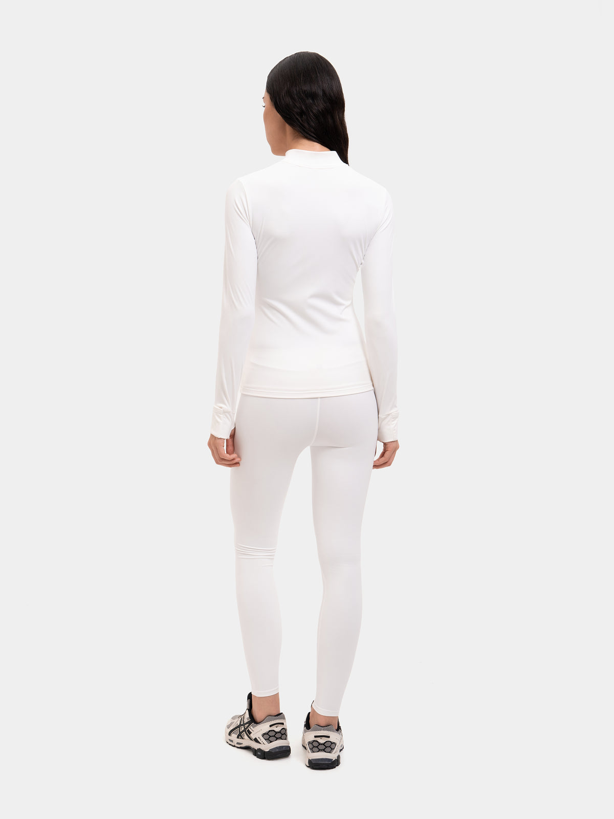 Long Zip