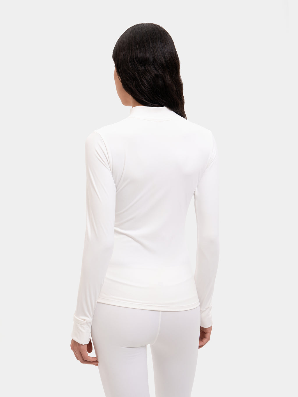 Long Zip