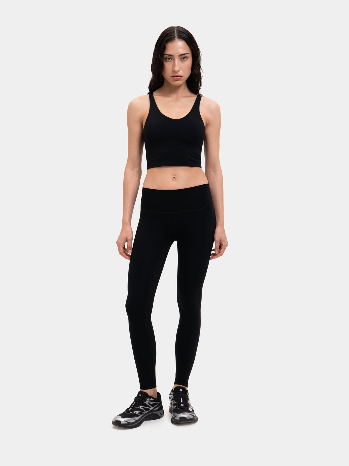 Stretch Leggings