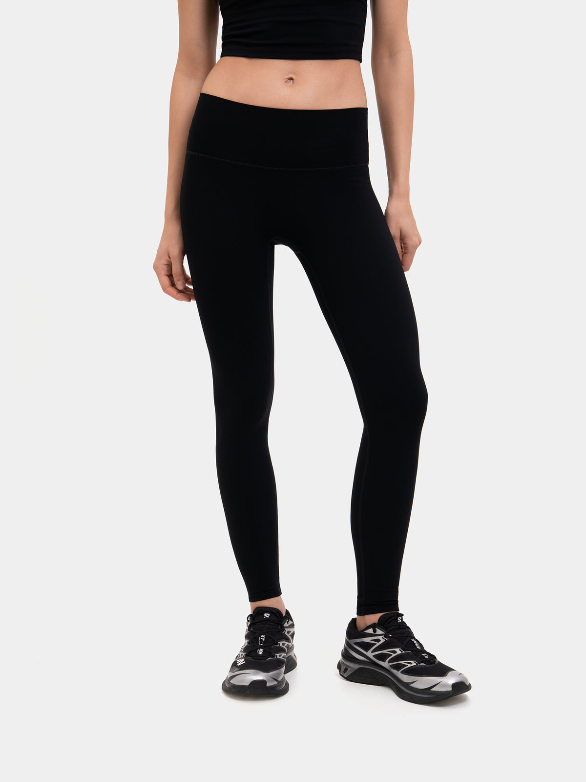 Stretch Leggings
