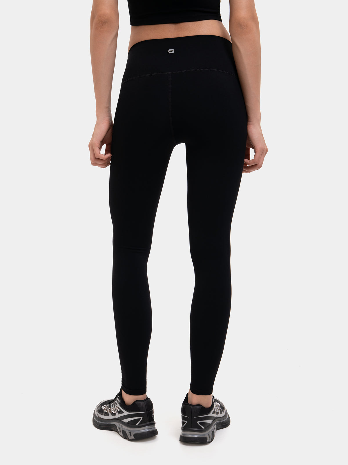 Stretch Leggings