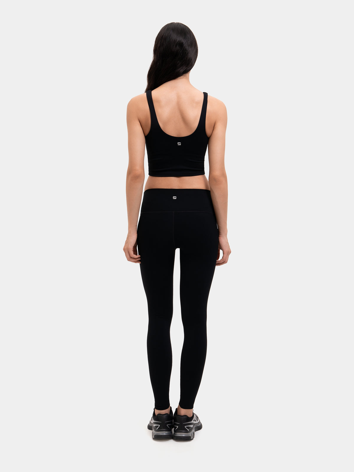 Stretch Leggings