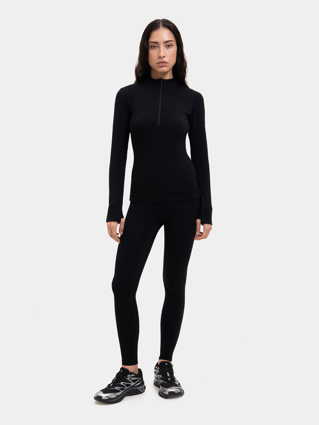Long Zip