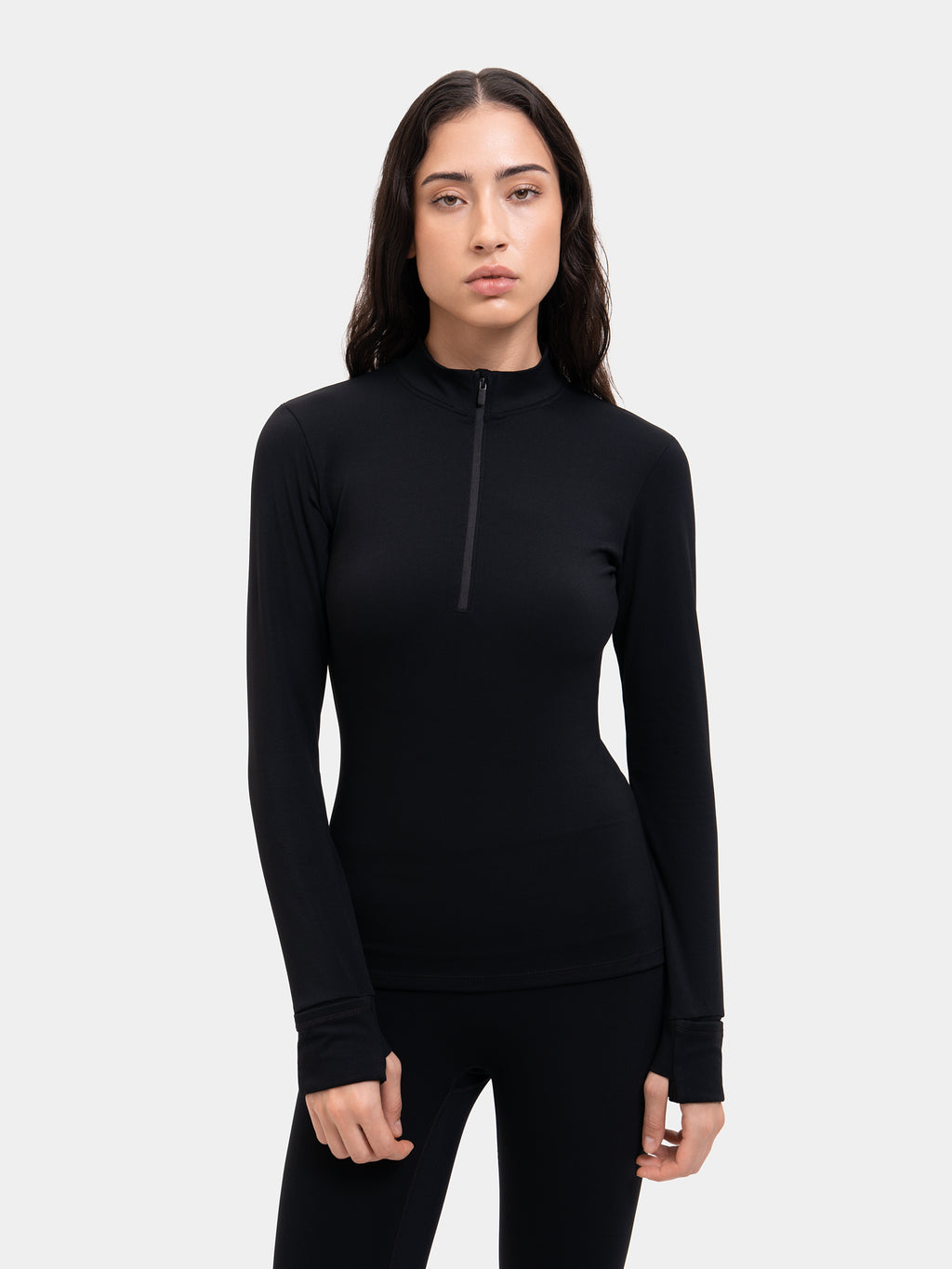 Long Zip