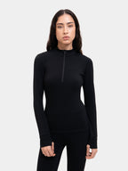 Long Zip