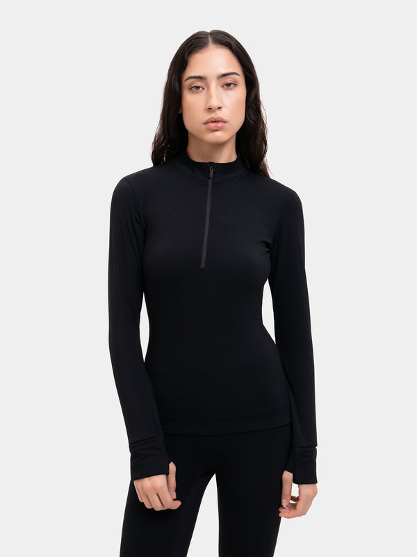 Long Zip