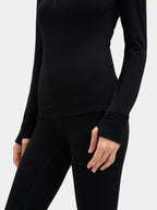 Long Zip