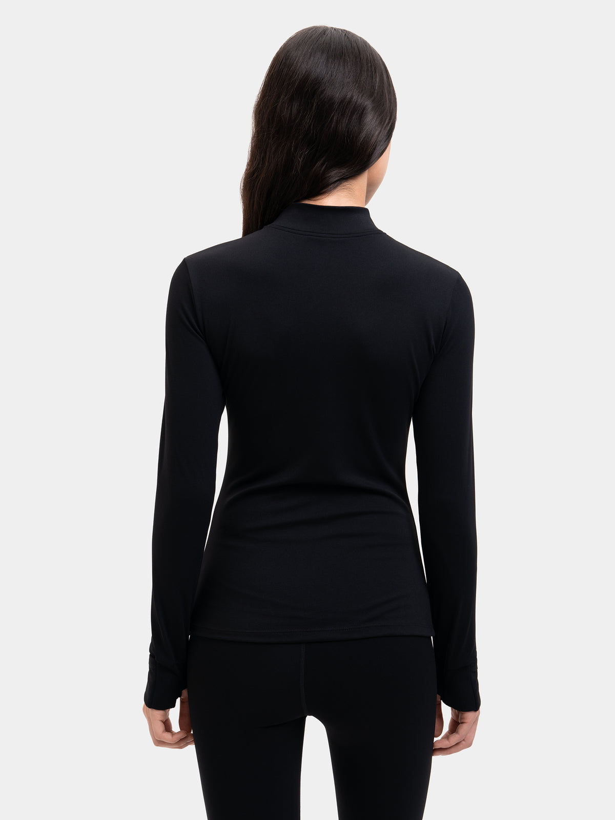 Long Zip