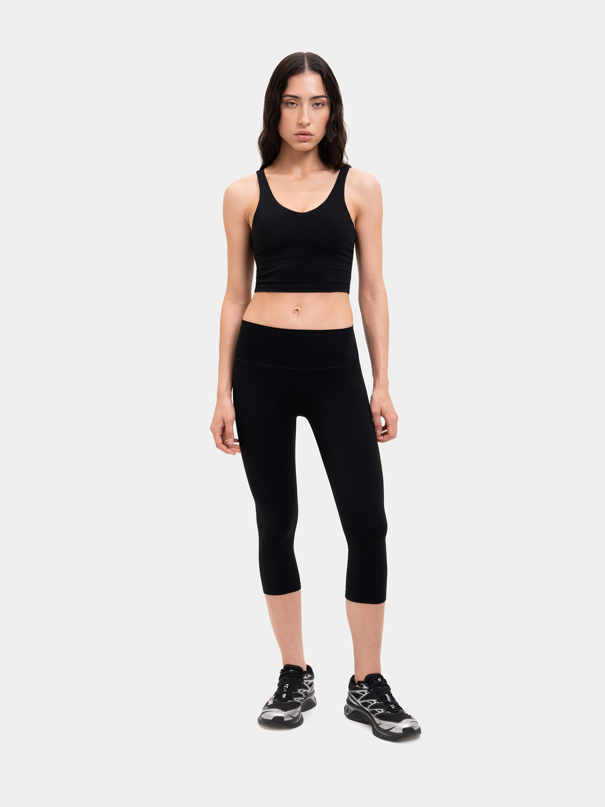 Capri Pants