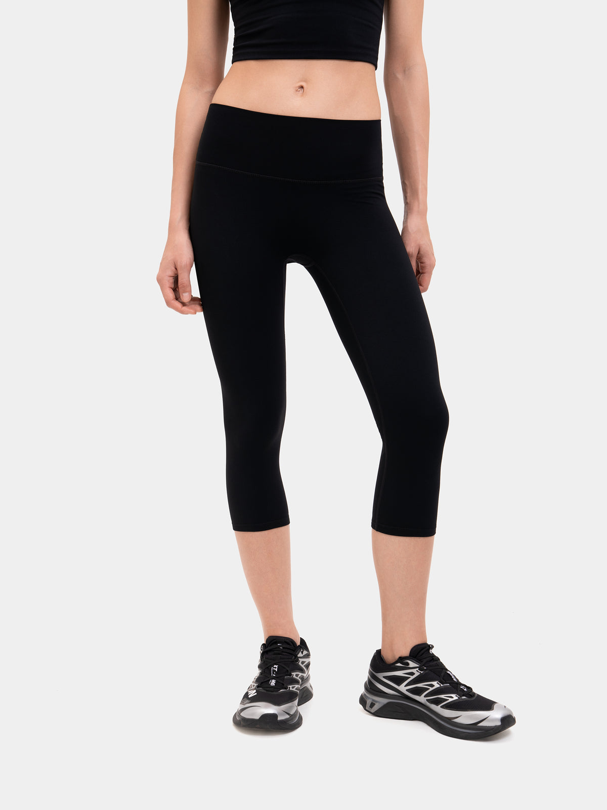 Capri Pants