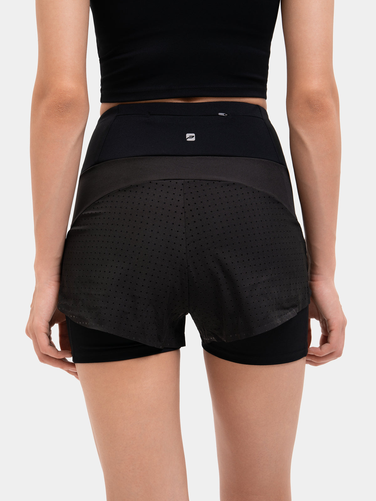 Shorts 2-in-1