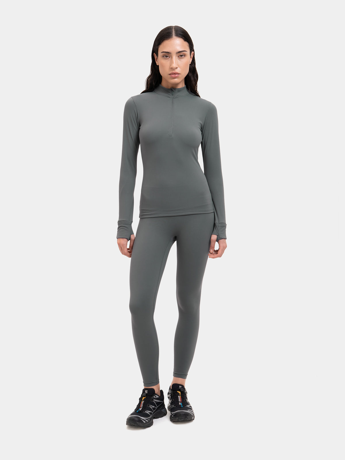 Long Zip