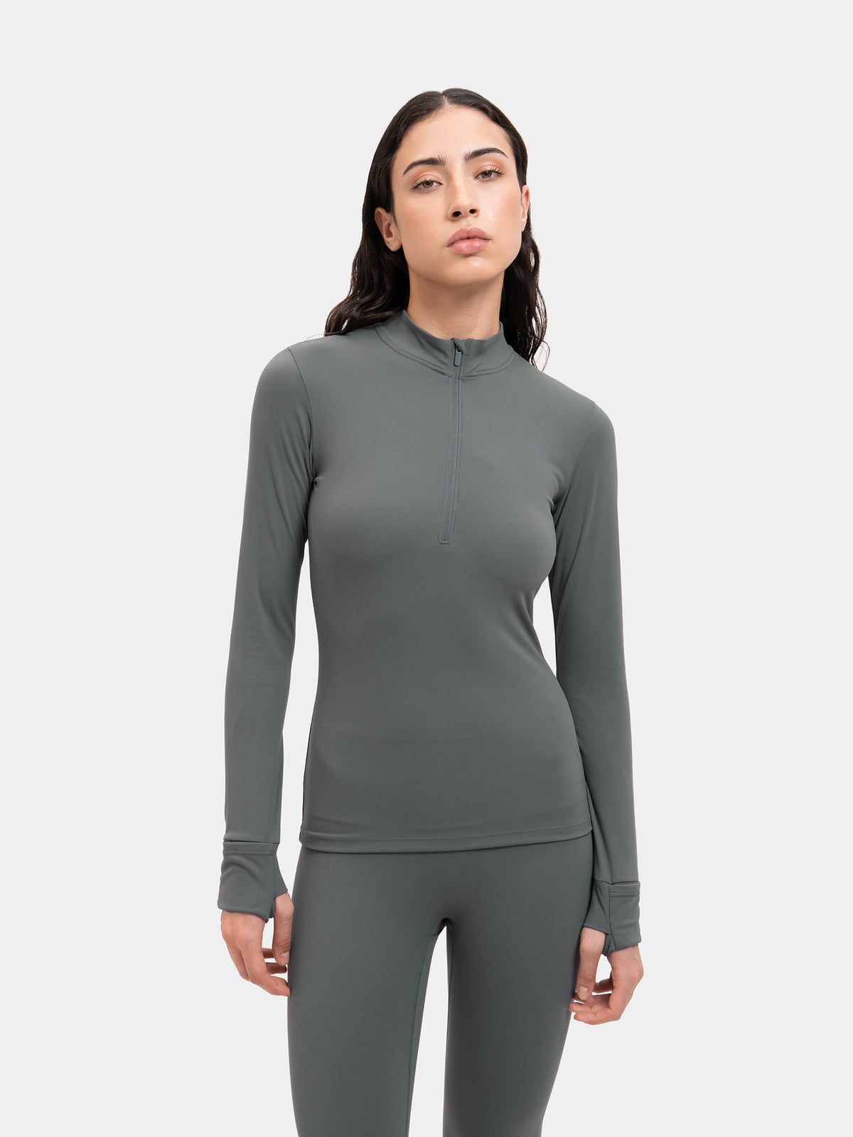 Long Zip