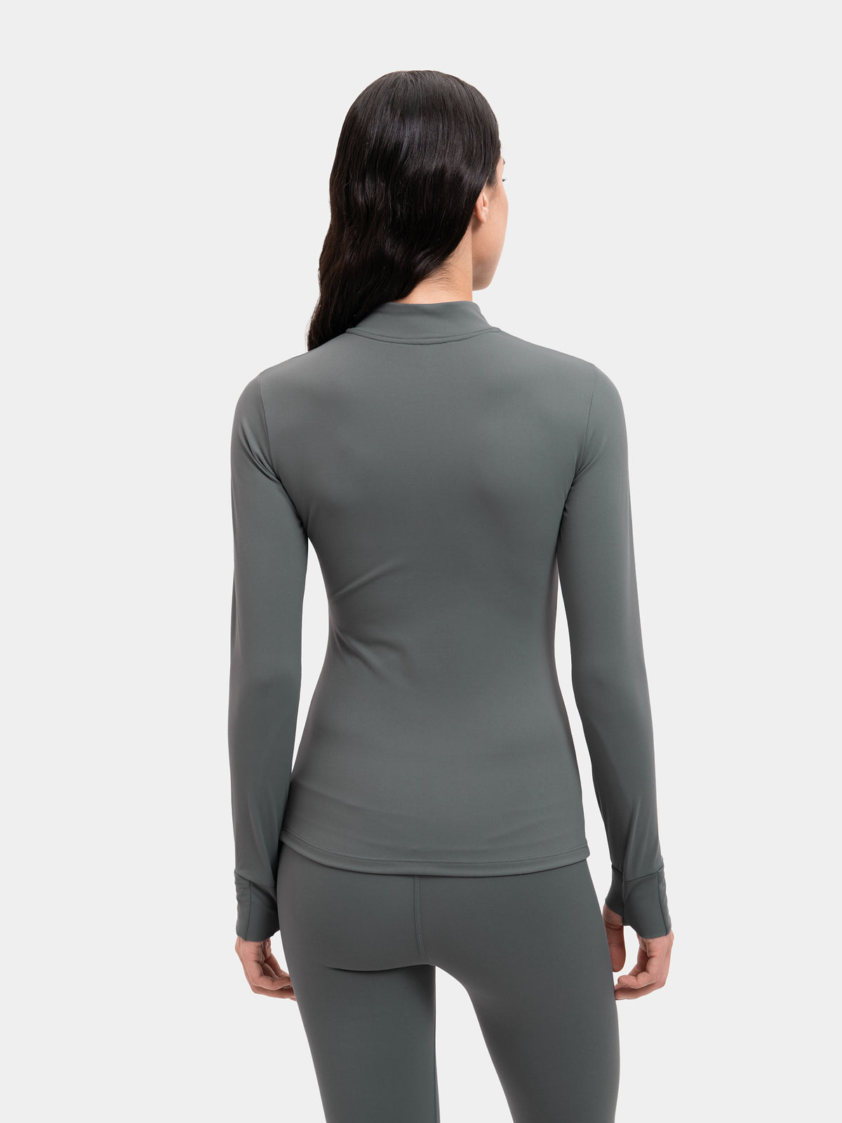 Long Zip