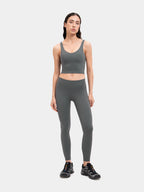 Sleeveless Bra Top