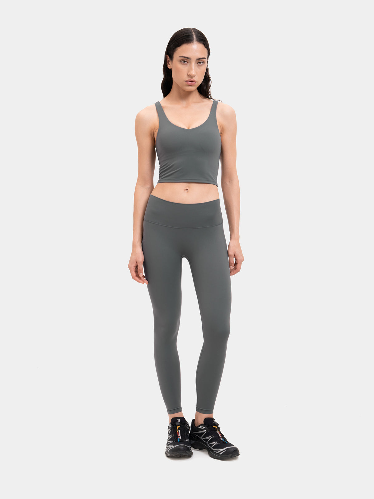 Stretch Leggings