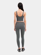 Sleeveless Bra Top