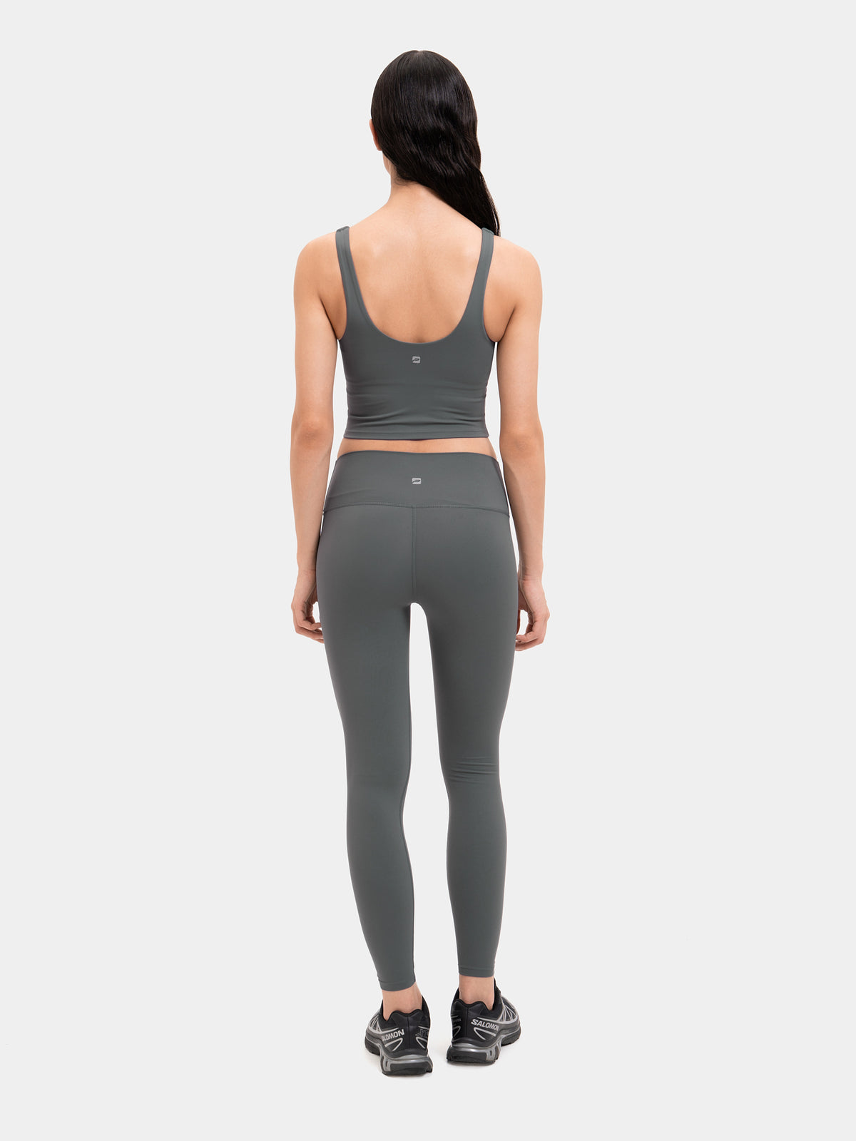 Sleeveless Bra Top