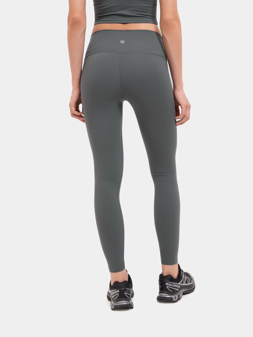 Stretch Leggings