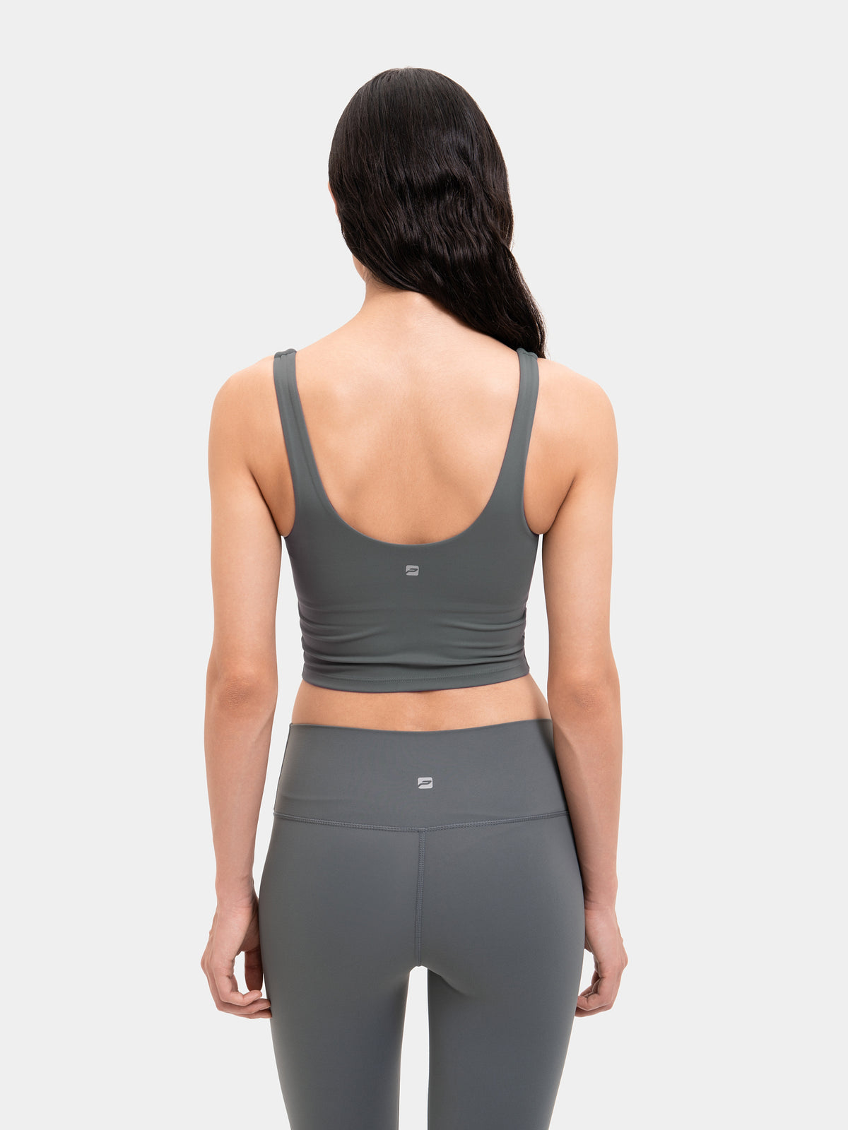 Sleeveless Bra Top