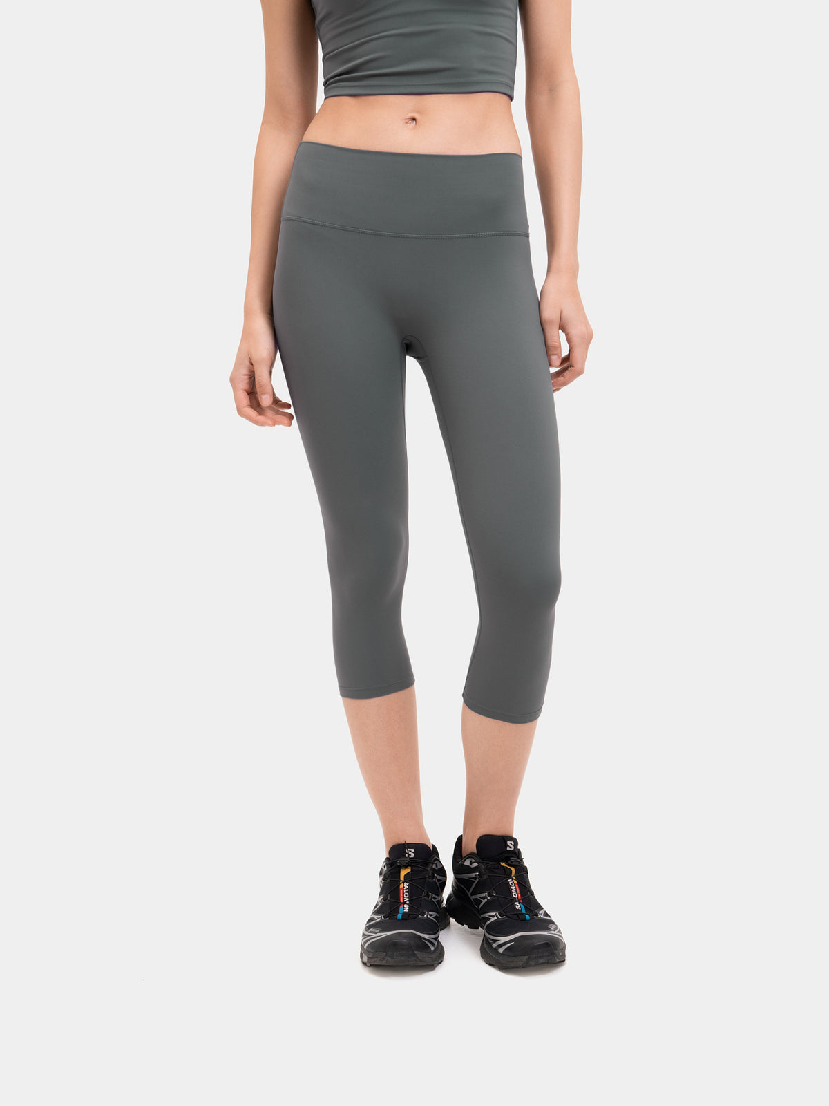 Capri Pants